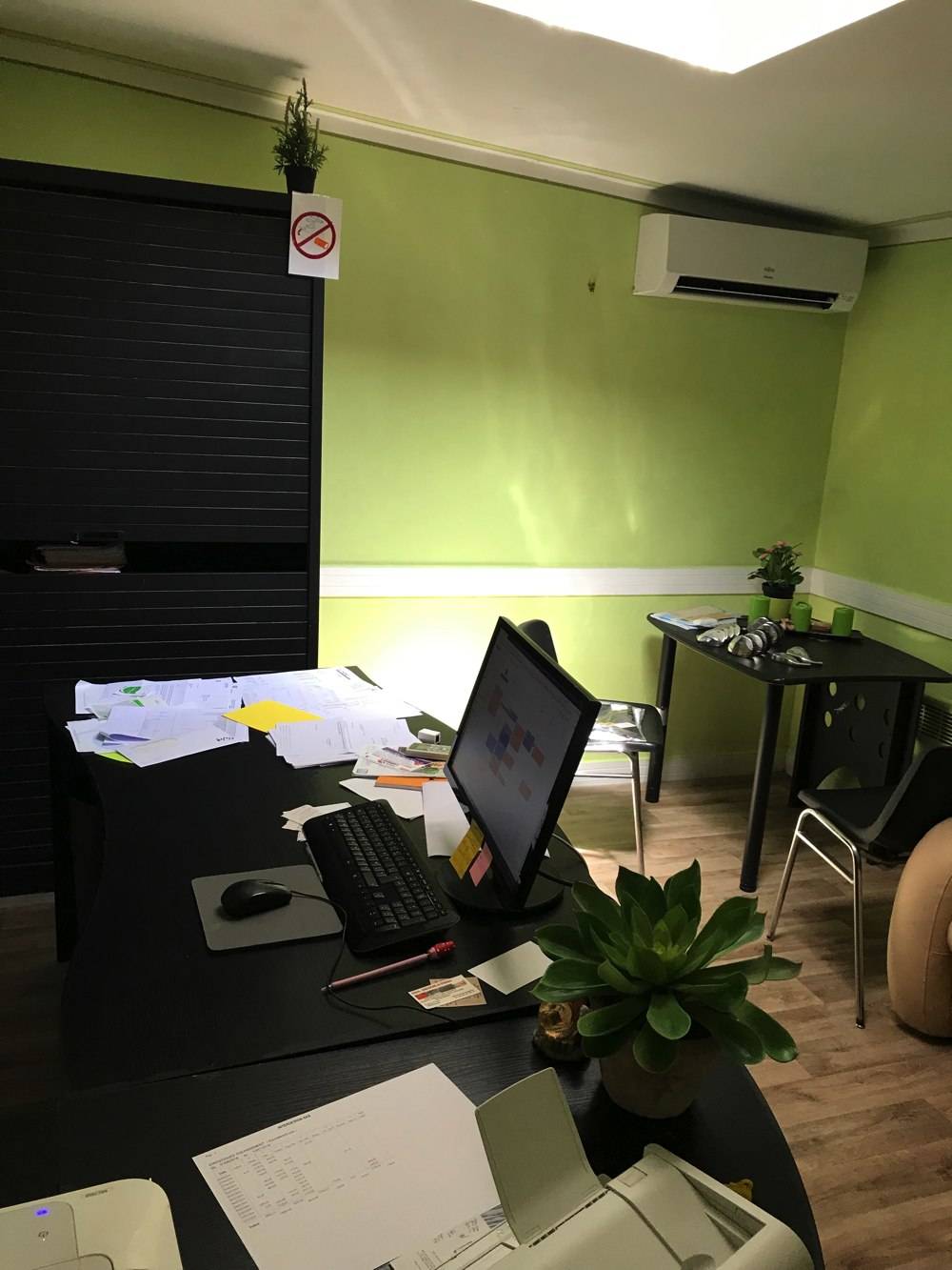 Climatisation Fujitsu