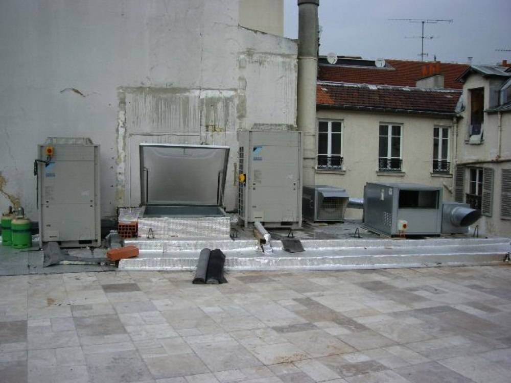 Ma Maison Géorgienne - ETGE