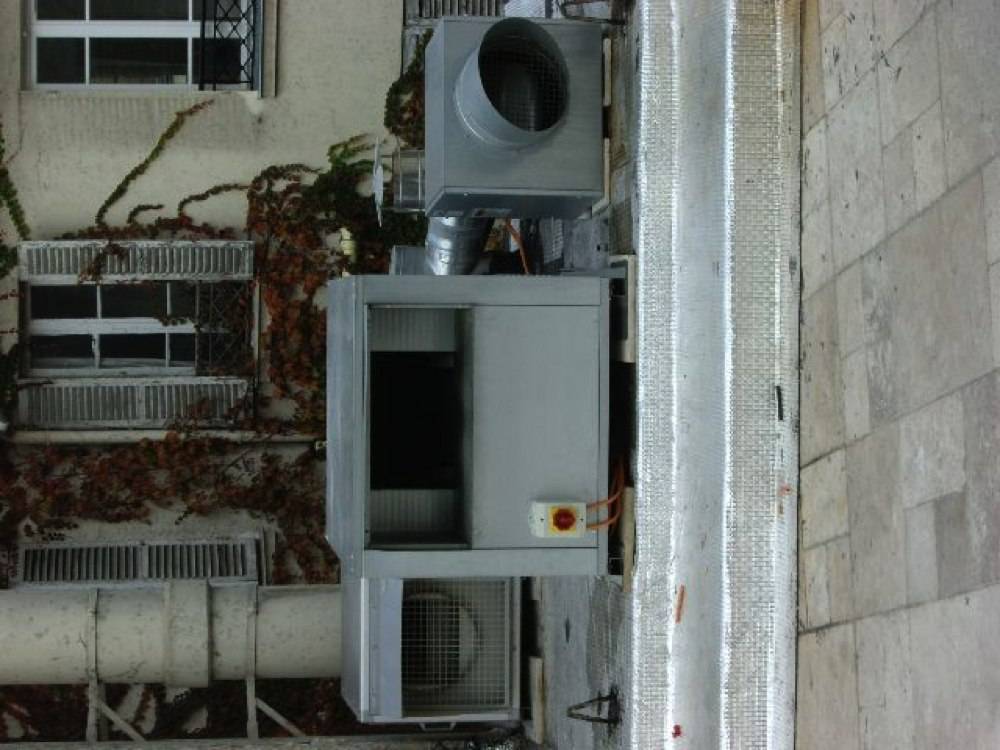 Ma Maison Géorgienne - ETGE