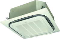 Unité cassette ou plafonnier