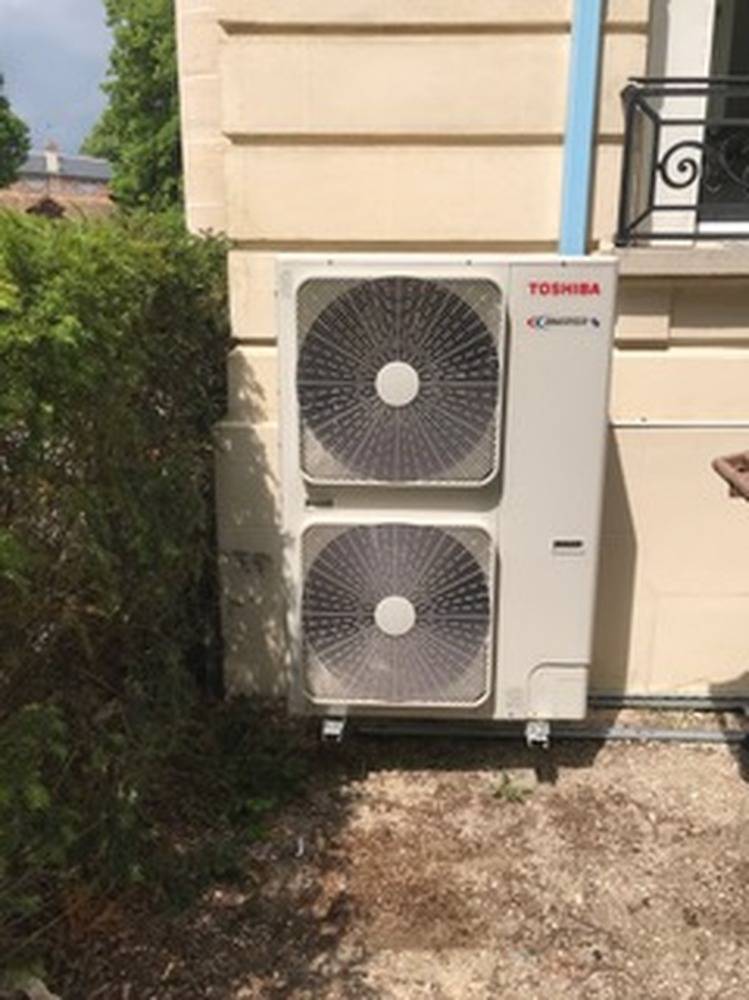 Projet climatisation (3)