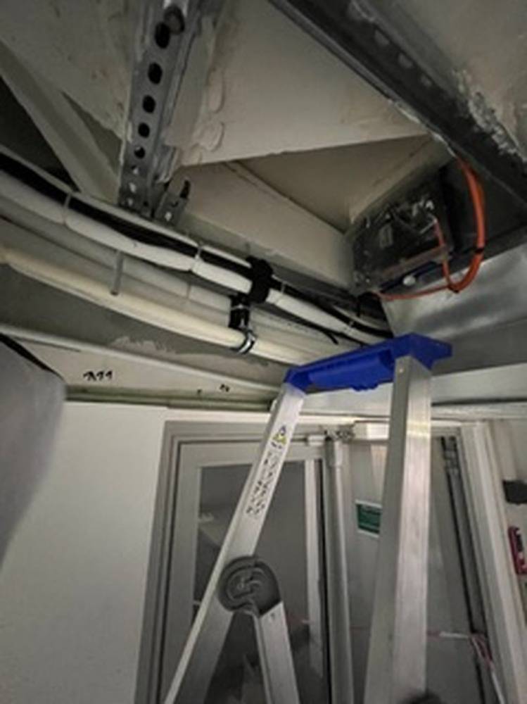 Projet climatisation - Villejuif (5)