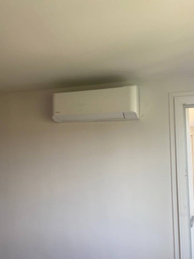 Projet - Vesinet - Climatisation (2)