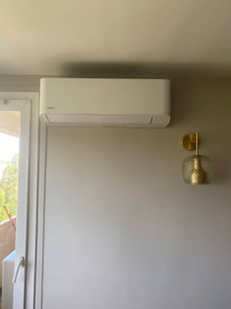 Projet - Vesinet - Climatisation (4)