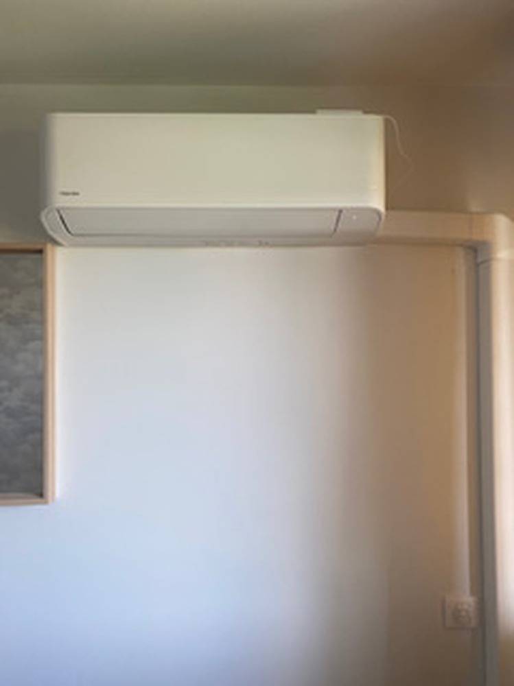 Projet - Vesinet - Climatisation (6)