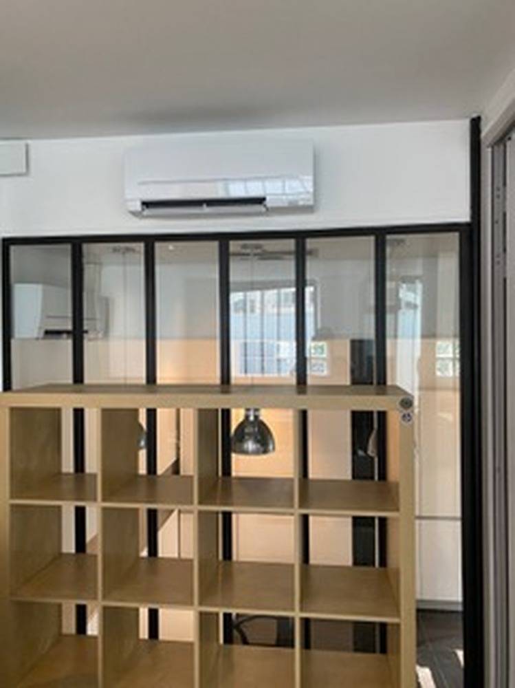 Projet - Grand Chemin