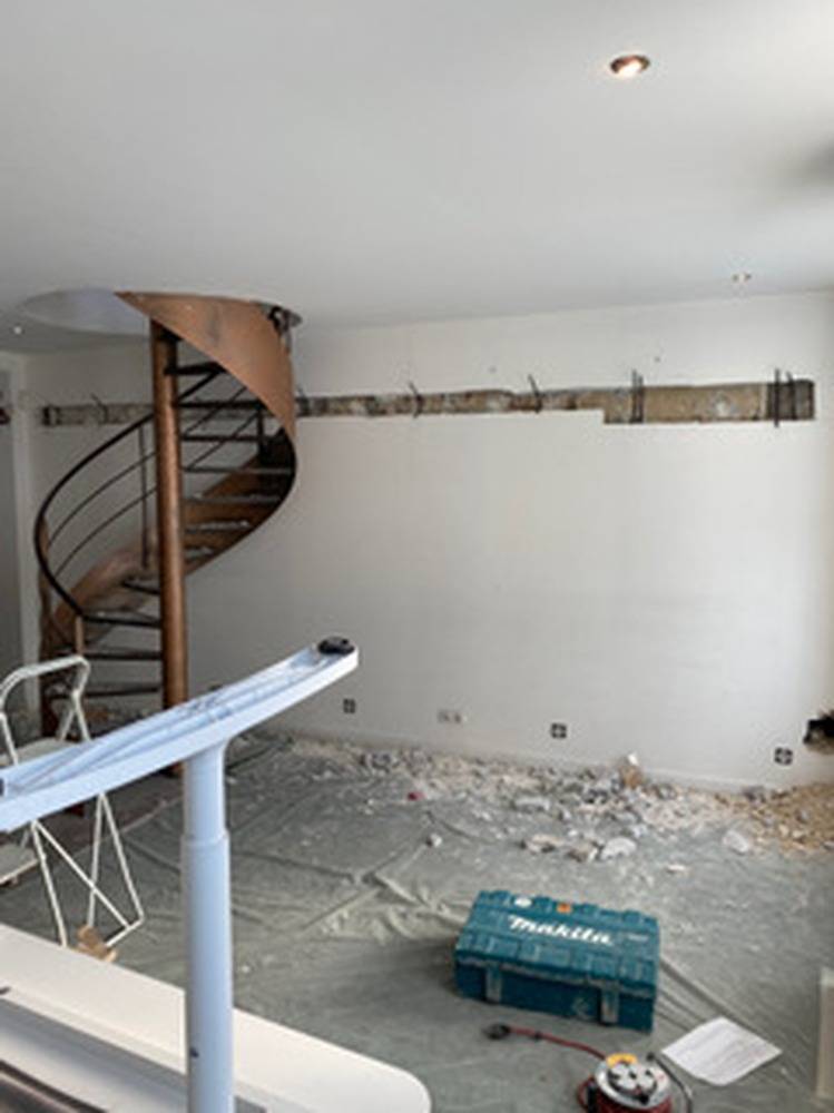 Projet climatisation - Grand chemin (2)