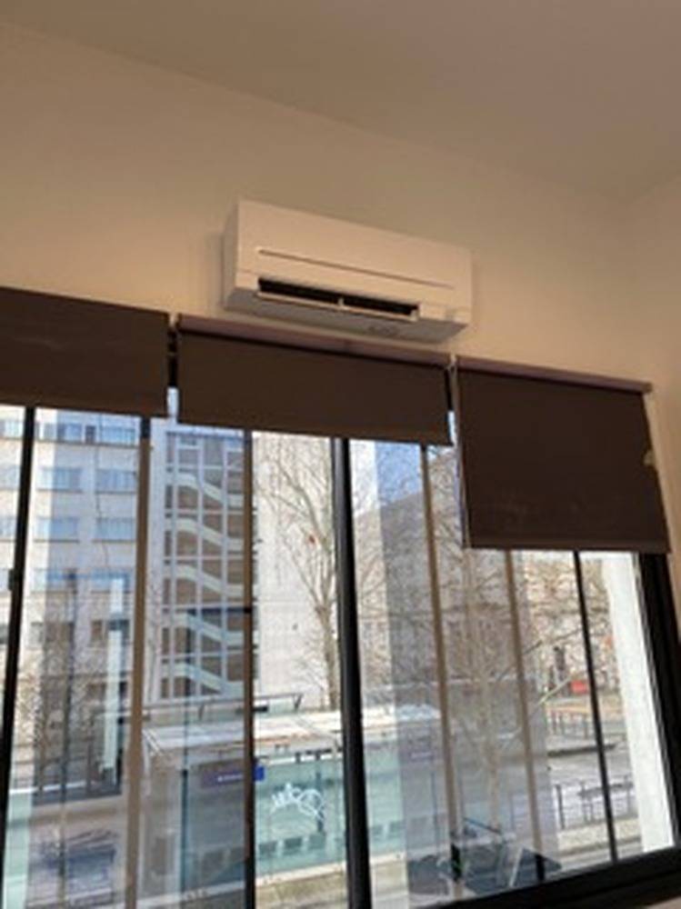 Projet climatisation - Grand chemin (9)