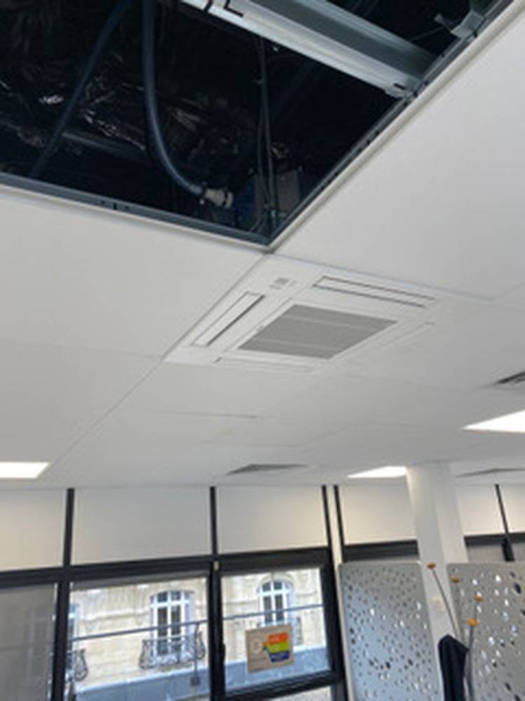 Projet pompe à chaleur - Neuilly (1)