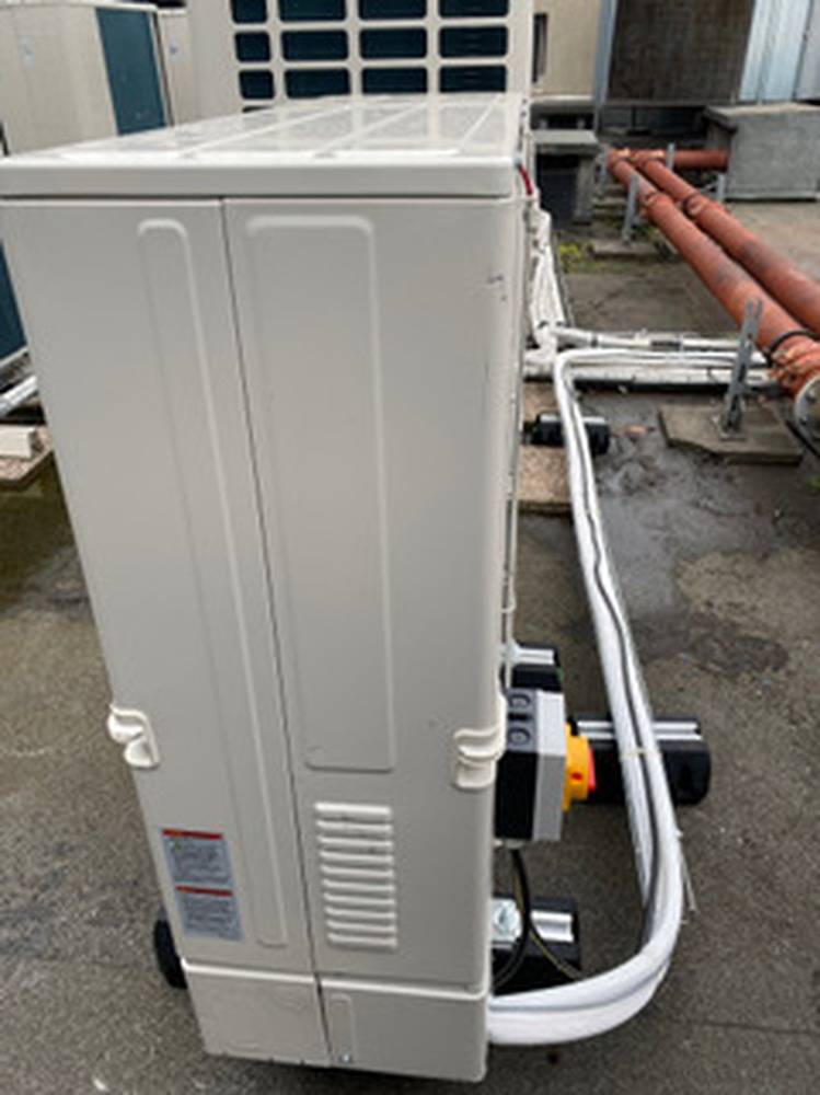 Projet pompe à chaleur - Neuilly (3)