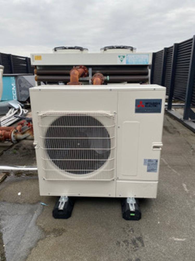 Projet pompe à chaleur - Neuilly (8)