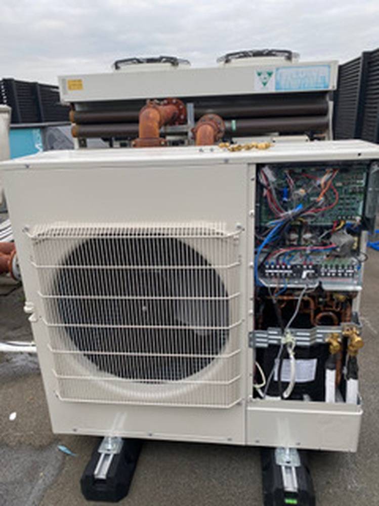 Projet pompe à chaleur - Neuilly (14)