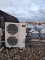 VRV Mitsubishi - Projet climatisation (8)