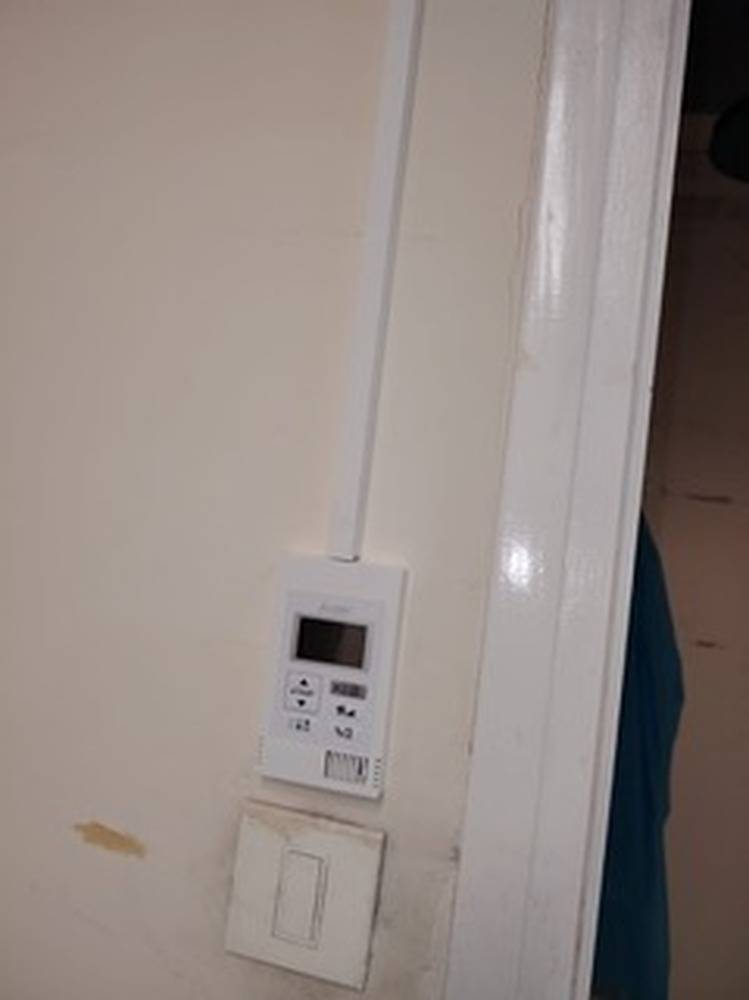 VRV Mitsubishi - Projet climatisation (1)