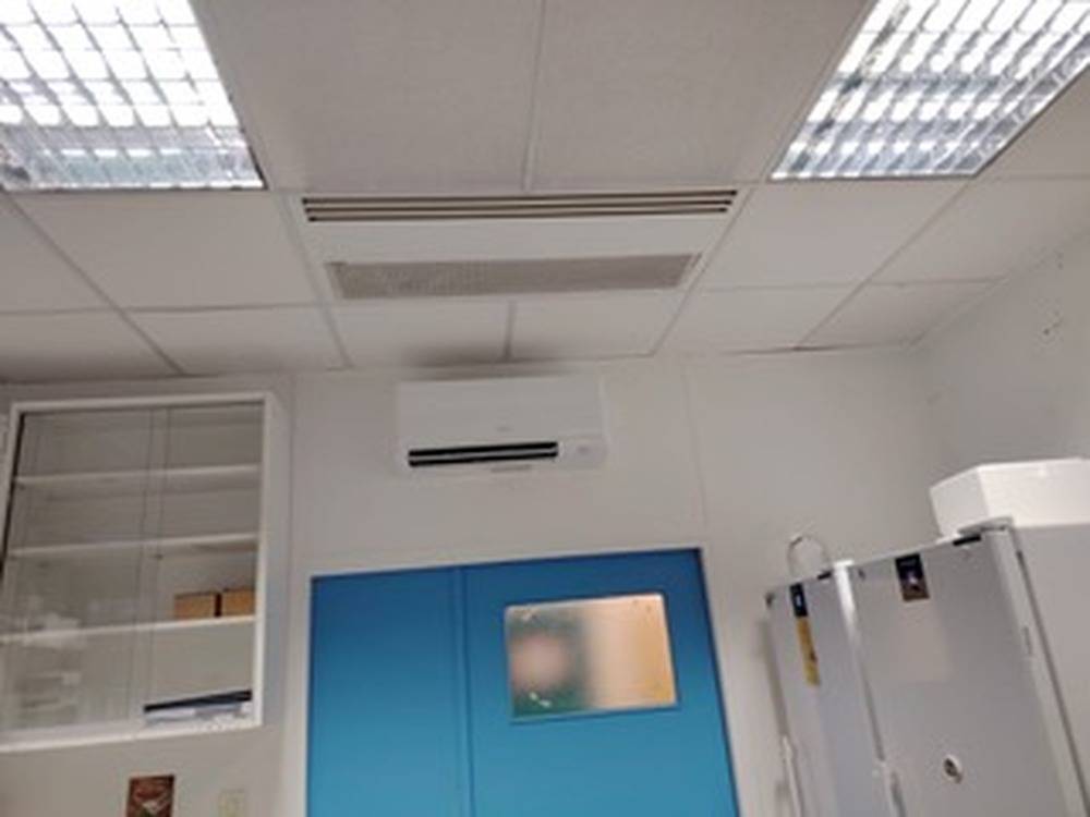 VRV Mitsubishi - Projet climatisation (5)